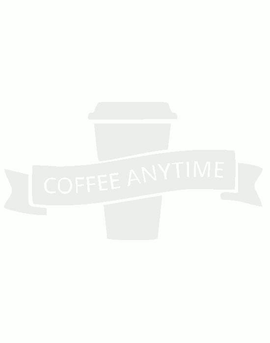 Coffee Anytime: Эспрессо