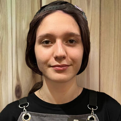 Лучшие бариста
